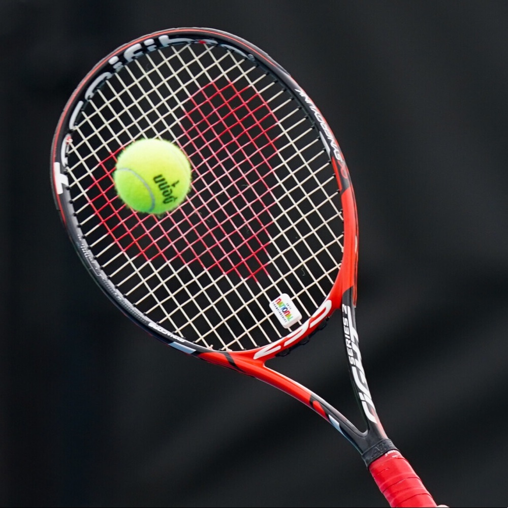 Meet your Posher, Tony